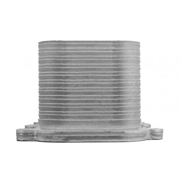 Radiateur Refroidisseur Huile Moteur Pour Mercedes Classe C E Glc Slc 2741880200