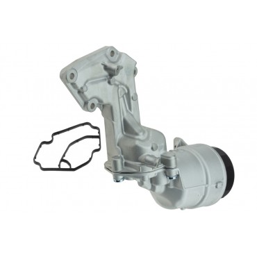 Boitier Filtre à Huile Pour Mercedes Classe C E Gl S Gls 6421800010 6421801410