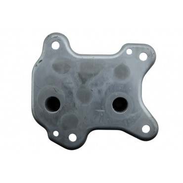 Radiateur Refroidisseur Huile Moteur Pour Opel Astra H Corsa D Meriva 99000037