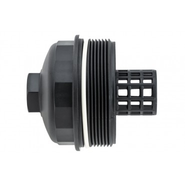 Couvercle de Filtre à Huile Pour Volvo S60 II S80 II Xc60 I Xc70 Xc90 30677346