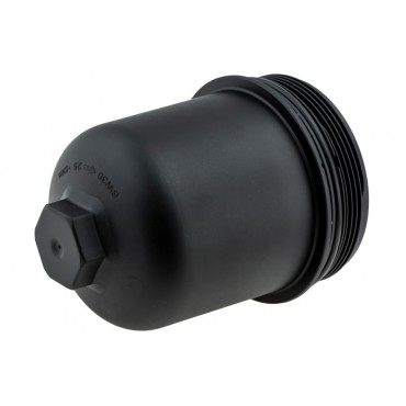 Couvercle de Filtre à Huile Pour Porsche Cayenne Macan Panamera 94610702275