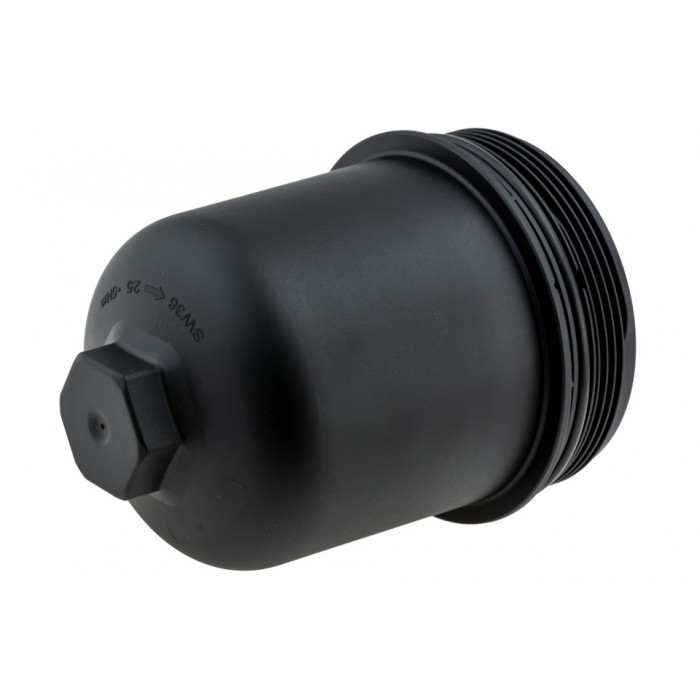 Couvercle de Filtre à Huile Pour Porsche Cayenne Macan Panamera 94610702275