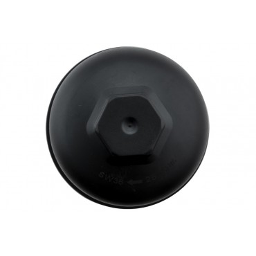 Couvercle de Filtre à Huile Pour Porsche Cayenne Macan Panamera 94610702275