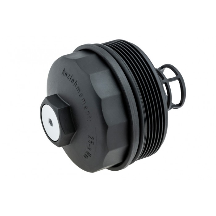 Couvercle de Filtre à Huile Pour Vw Touareg 4.2 V8 2002-2010 077115433A