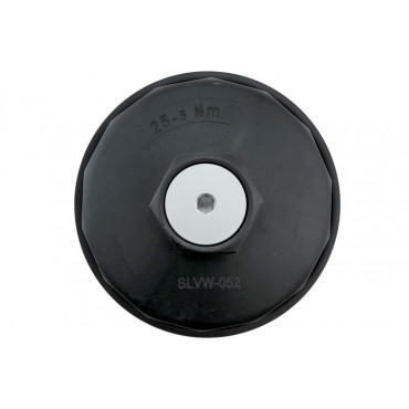 Couvercle de Filtre à Huile Pour Vw Touareg 4.2 V8 2002-2010 077115433A