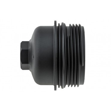 Couvercle de Filtre à Huile Pour Audi A1 A3 Q3 Tt Seat Toledo IV 03N115433C