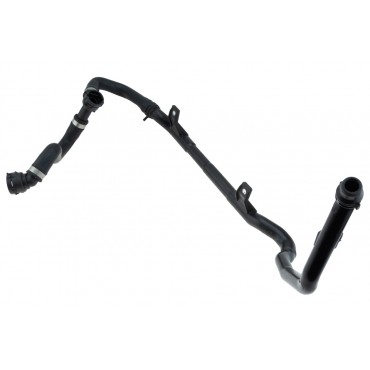 Tuyau d'Eau Refroidissement Pour Bmw Série 1 E87 E81 3 E90 17127548223