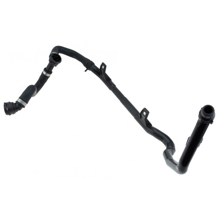 Tuyau d'Eau Refroidissement Pour Bmw Série 1 E87 E81 3 E90 17127548223