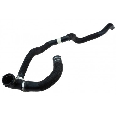 Tuyau d'Eau Refroidissement Pour Fiat Panda 1.3 D Multijet 52002836