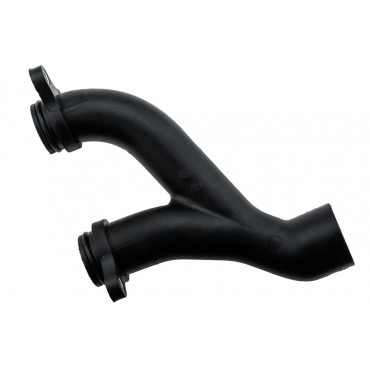 Bride Liquide de Refroidissement Pour Jaguar F-Pace 3.0 SCV6 9W838A520DA