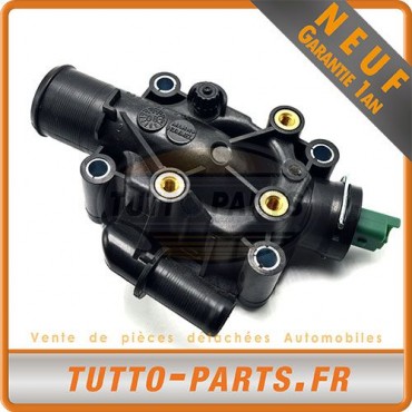 Thermostat d'eau Citroen C2 C3 C4