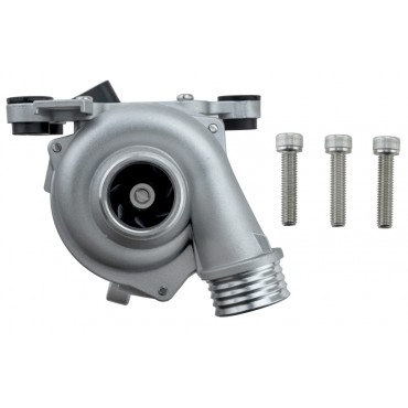 Pompe à Eau Pour Bmw Série 5 7 X3 11517583836 11518635092 7583836 8635092