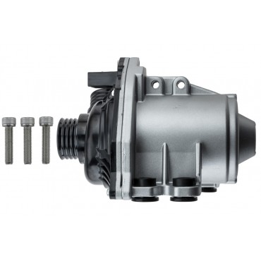 Pompe à Eau Pour Bmw X5 E70 11517546996 11517568595 11519894484
