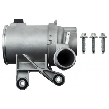 Pompe à Eau Pour Mercedes Classe C E Glk Glc Slk 2742000107 2742000207