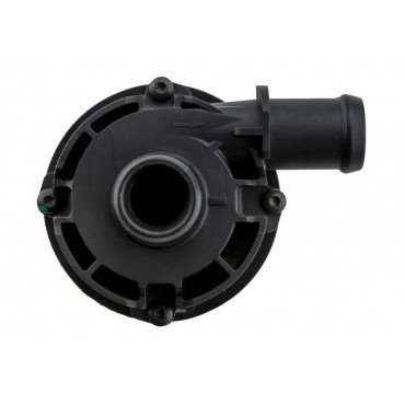 Pompe à Eau Additionnelle Pour Mercedes Cla Coupé Classe A B E Gla 5000686