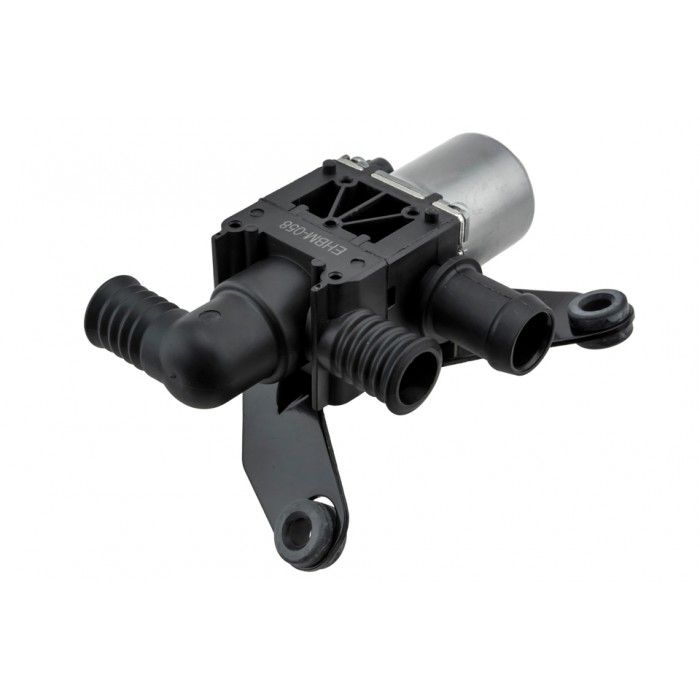 Vanne de Régulation de Chauffage Pour Bmw X5 X6 64126950257 1147412194