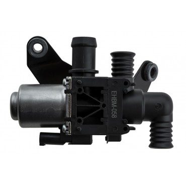 Vanne de Régulation de Chauffage Pour Bmw X5 X6 64126950257 1147412194