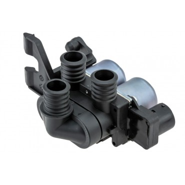 Vanne de Régulation de Chauffage Pour Bmw Série 3 E36 64118375792