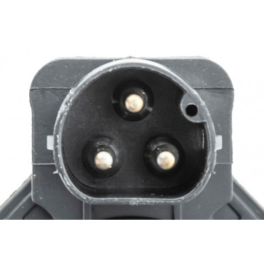 Vanne de Régulation de Chauffage Pour Bmw Série 3 E36 64118375792