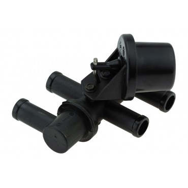 Vanne de Régulation de Chauffage Pour Ford Transit 3040686 F87H18495AA