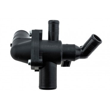 Boitier Thermostat d'Eau Pour Ford Transit 2.4TDCi 2006-2014 1432394 8C1Q8A586AA