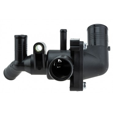 Boitier Thermostat d'Eau Pour Ford Transit 2.4TDCi 2006-2014 1432394 8C1Q8A586AA