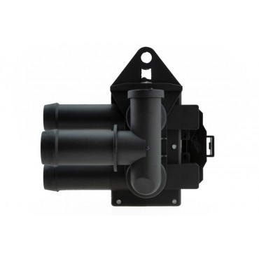 Vanne de Régulation de Chauffage Pour Jaguar S-Type II 2R8Z18495AA 2R8Z18495AC