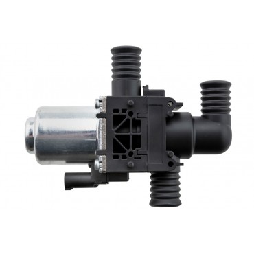 Vanne de Régulation de Chauffage Pour Land Rover Discovery IV LR016848