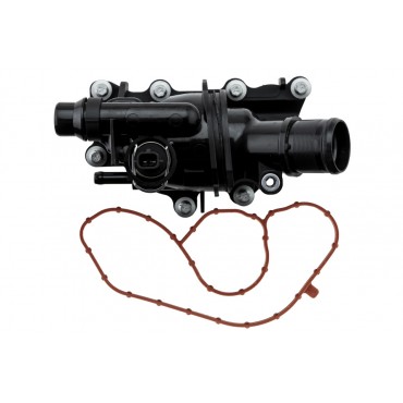 Boitier Thermostat d'Eau Pour Mercedes Classe Cla A B Gla Glb 2822030175