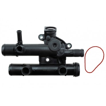 Boitier Thermostat d'Eau Pour Nissan Interstar Primastar Opel Movano 1106100Q0F