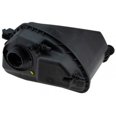 Vase d'Expansion Liquide de Refroidissement Pour Bmw Série 5 7 X6 X7 17138610657
