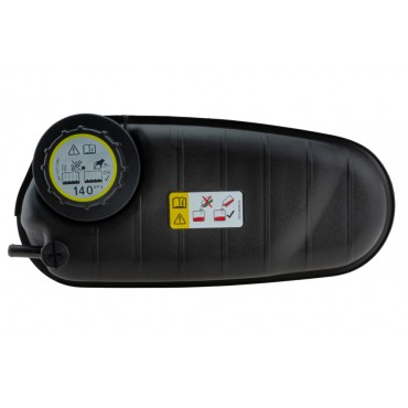 Vase d'Expansion Liquide de Refroidissement Pour Jaguar F-Type Xk II C2P25607