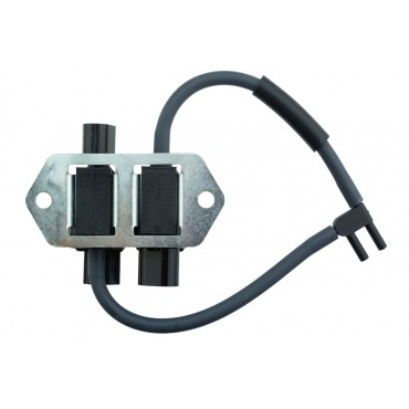 Valve Magnetique Pour Mitsubishi Pajero IV - à partir de 2007 8657A031 K5T81794