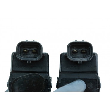 Valve Magnetique Pour Mitsubishi Pajero IV - à partir de 2007 8657A031 K5T81794