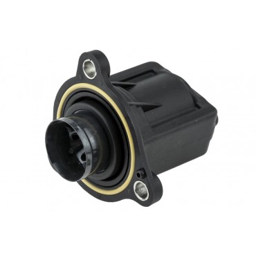 Valve d'Air de Circulation Compresseur Pour Bmw Série 1 3 5 X1 X3 Z4 11657609210