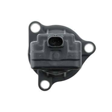 Valve d'Air de Circulation Compresseur Pour Bmw Série 1 3 5 X1 X3 Z4 11657609210