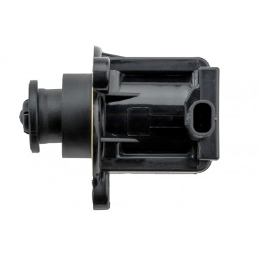 Valve d'Air de Circulation Compresseur Pour Mercedes Classe B C E 1531859