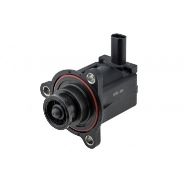 Valve d'Air de Circulation Compresseur Pour Opel Adam Astra K Corsa E 860656