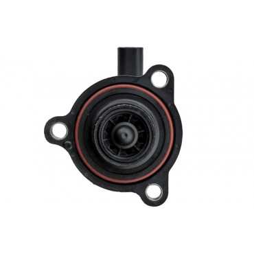 Valve d'Air de Circulation Compresseur Pour Opel Adam Astra K Corsa E 860656