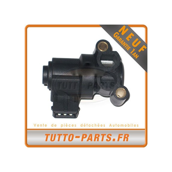 Vanne Ralenti Hyundai