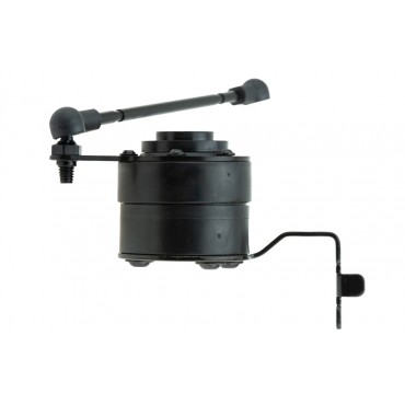 Capteur Niveau de Phare Arrière Gauche Pour Chevrolet Corvette 88955550 89047644