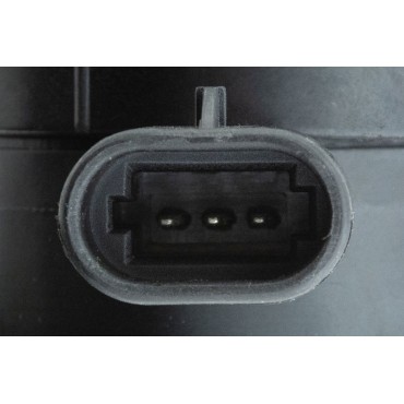 Capteur Niveau de Phare Arrière Gauche Pour Chevrolet Corvette 88955550 89047644