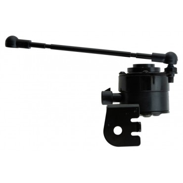 Capteur Niveau de Phare Arrière Droit Pour Chevrolet Corvette 88955551 89047645