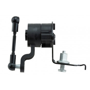 Capteur Niveau de Phare Avant Gauche Pour Chevrolet Camaro 23405180