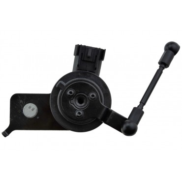 Capteur Niveau de Phare Arrière Droit Pour Chevrolet Corvette 23135907