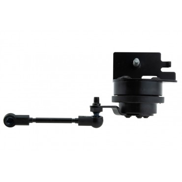 Capteur Niveau de Phare Avant Gauche Pour Chevrolet Corvette 23135904