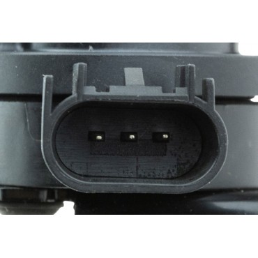 Capteur Niveau de Phare Avant Droit Pour Chevrolet Corvette 23110568