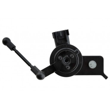 Capteur Niveau de Phare Arrière Gauche Pour Chevrolet Corvette 23135906