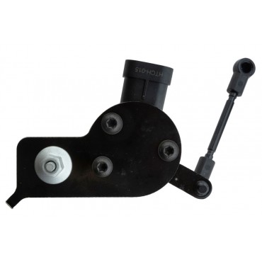 Capteur Niveau de Phare Arrière Gauche Pour Chevrolet Corvette 23135906