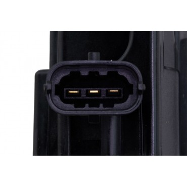 Bobine d'Allumage Pour Citroën Berlingo C3 C4 C5 Opel Mokka Corsa F 9808653680